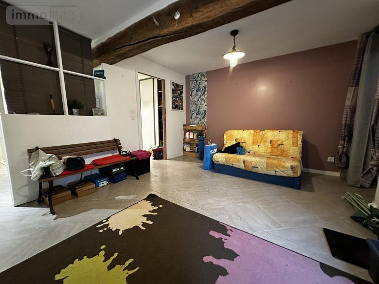 Maison a vendre Saint-Julien-du-Sault 89330 Yonne 171 m2 6 pièces 230000 euros