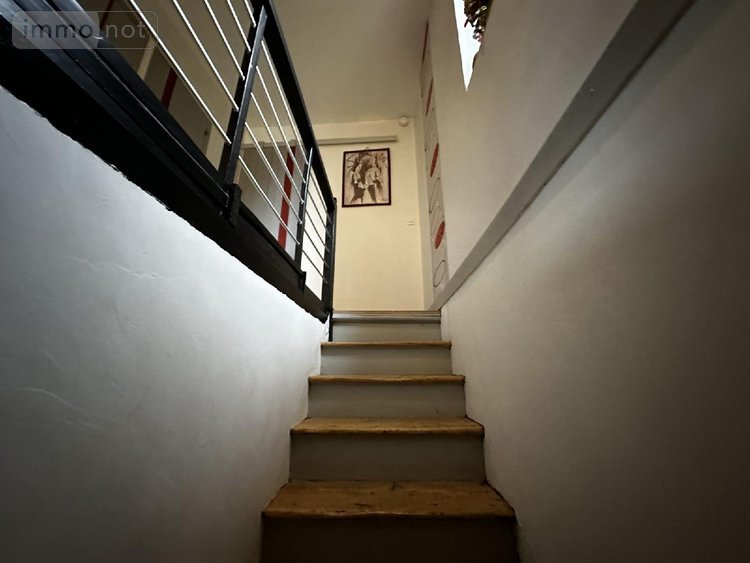 Maison a vendre Saint-Julien-du-Sault 89330 Yonne 171 m2 6 pièces 230000 euros