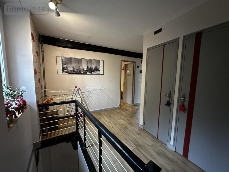 Maison a vendre Saint-Julien-du-Sault 89330 Yonne 171 m2 6 pièces 230000 euros