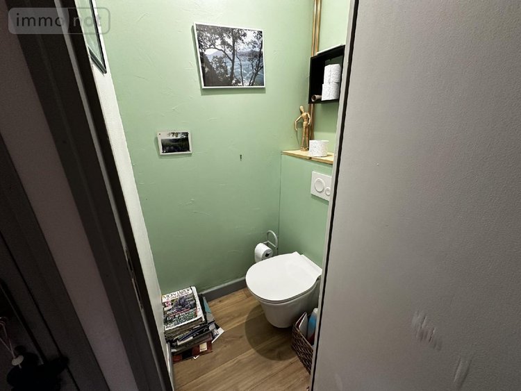 Maison a vendre Saint-Julien-du-Sault 89330 Yonne 171 m2 6 pièces 230000 euros