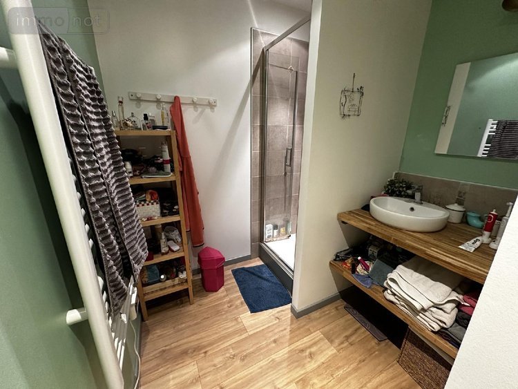 Maison a vendre Saint-Julien-du-Sault 89330 Yonne 171 m2 6 pièces 230000 euros