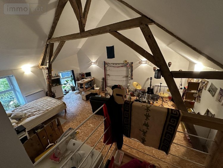 Maison a vendre Saint-Julien-du-Sault 89330 Yonne 171 m2 6 pièces 230000 euros