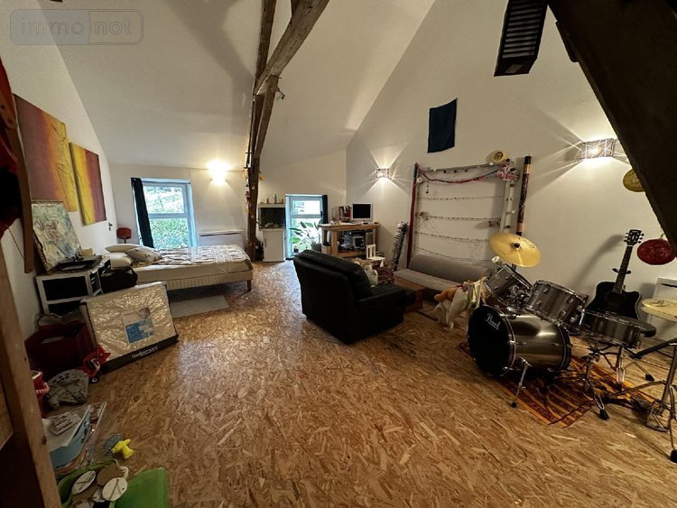 Maison a vendre Saint-Julien-du-Sault 89330 Yonne 171 m2 6 pièces 230000 euros