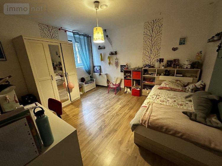 Maison a vendre Saint-Julien-du-Sault 89330 Yonne 171 m2 6 pièces 230000 euros