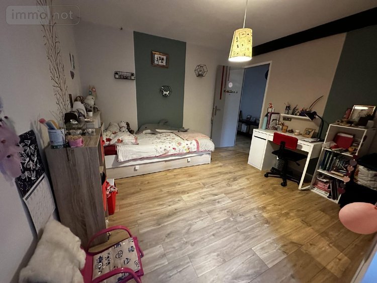 Maison a vendre Saint-Julien-du-Sault 89330 Yonne 171 m2 6 pièces 230000 euros