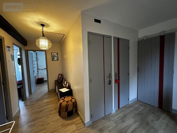 Maison a vendre Saint-Julien-du-Sault 89330 Yonne 171 m2 6 pièces 230000 euros