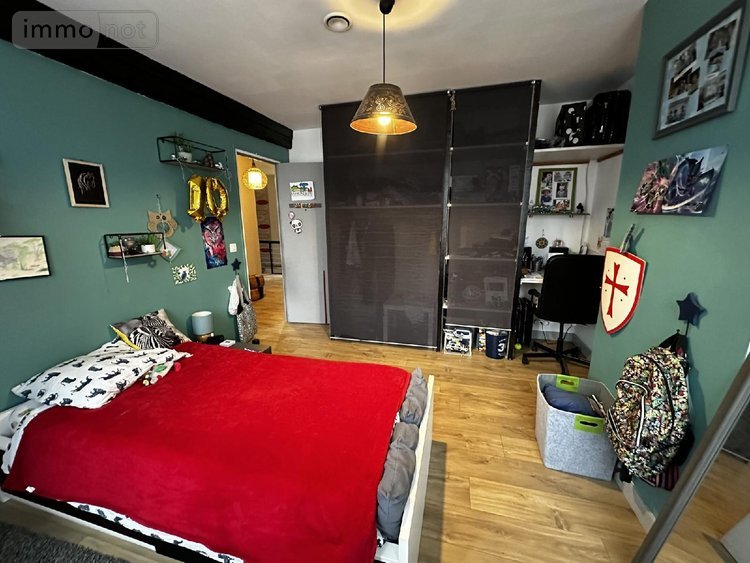 Maison a vendre Saint-Julien-du-Sault 89330 Yonne 171 m2 6 pièces 230000 euros