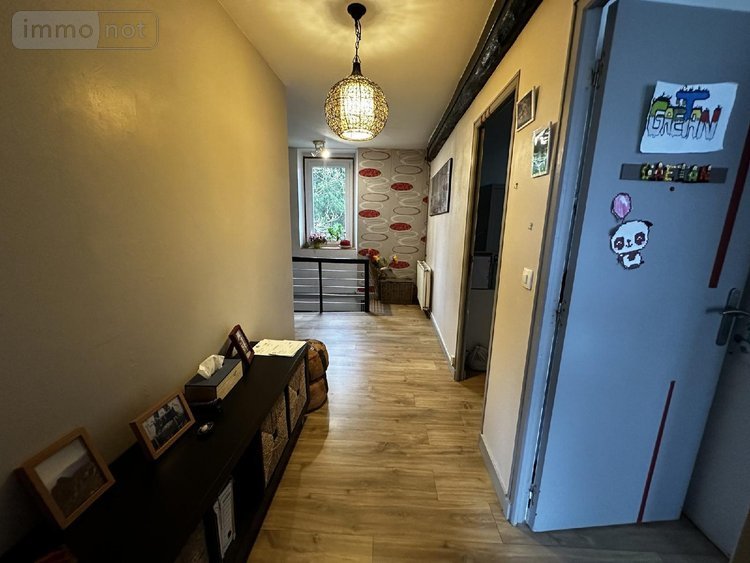 Maison a vendre Saint-Julien-du-Sault 89330 Yonne 171 m2 6 pièces 230000 euros