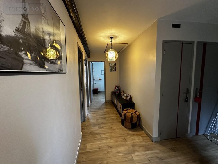 Maison a vendre Saint-Julien-du-Sault 89330 Yonne 171 m2 6 pièces 230000 euros