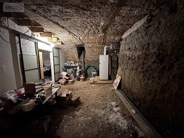 Maison a vendre Saint-Julien-du-Sault 89330 Yonne 171 m2 6 pièces 230000 euros