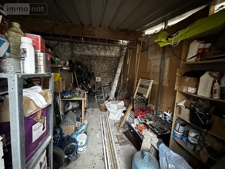 Maison a vendre Saint-Julien-du-Sault 89330 Yonne 171 m2 6 pièces 230000 euros