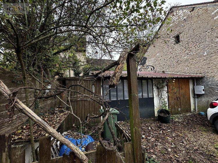 Maison a vendre Saint-Julien-du-Sault 89330 Yonne 171 m2 6 pièces 230000 euros