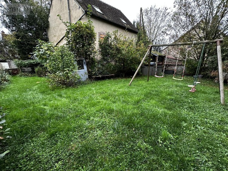 Maison a vendre Saint-Julien-du-Sault 89330 Yonne 171 m2 6 pièces 230000 euros