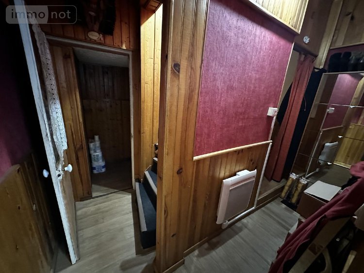 Maison a vendre Saint-Julien-du-Sault 89330 Yonne 63 m2 3 pièces 84000 euros