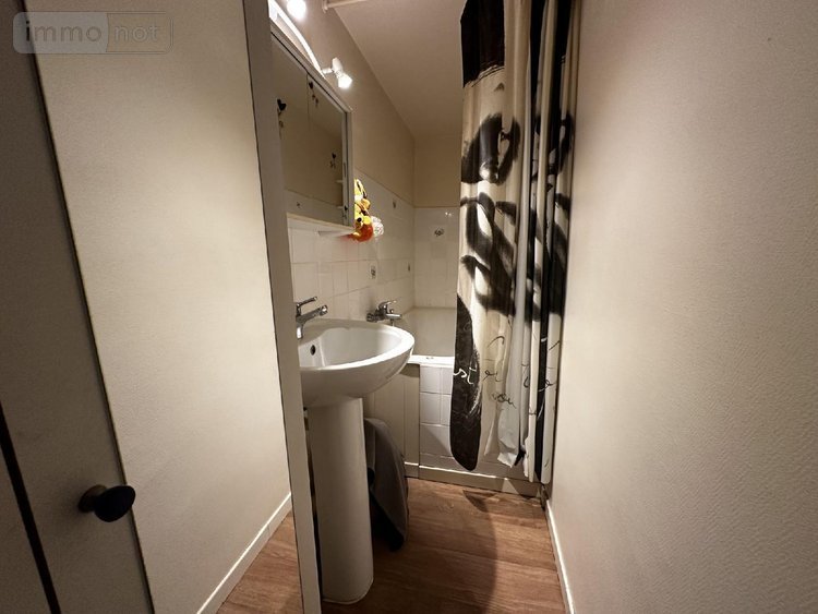 Maison a vendre Saint-Julien-du-Sault 89330 Yonne 63 m2 3 pièces 84000 euros