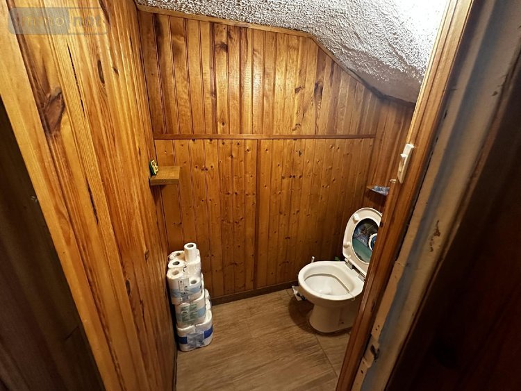 Maison a vendre Saint-Julien-du-Sault 89330 Yonne 63 m2 3 pièces 84000 euros