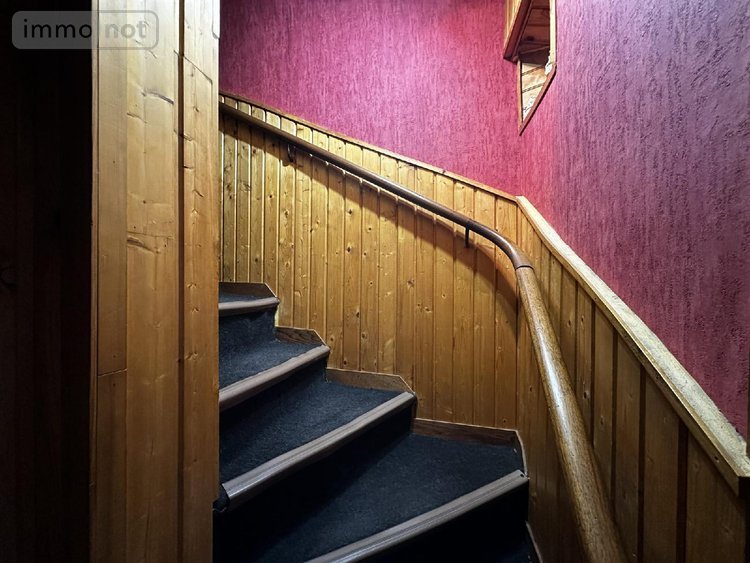 Maison a vendre Saint-Julien-du-Sault 89330 Yonne 63 m2 3 pièces 84000 euros