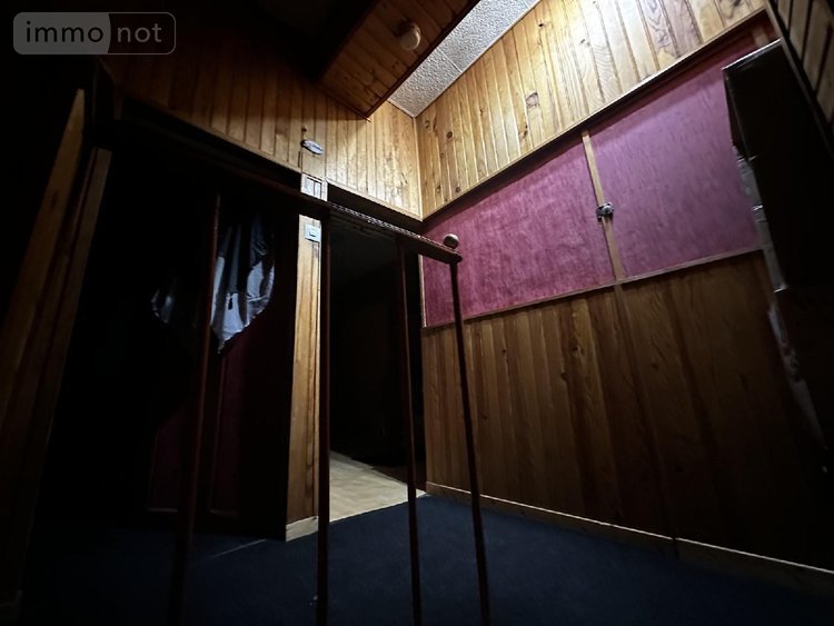 Maison a vendre Saint-Julien-du-Sault 89330 Yonne 63 m2 3 pièces 84000 euros