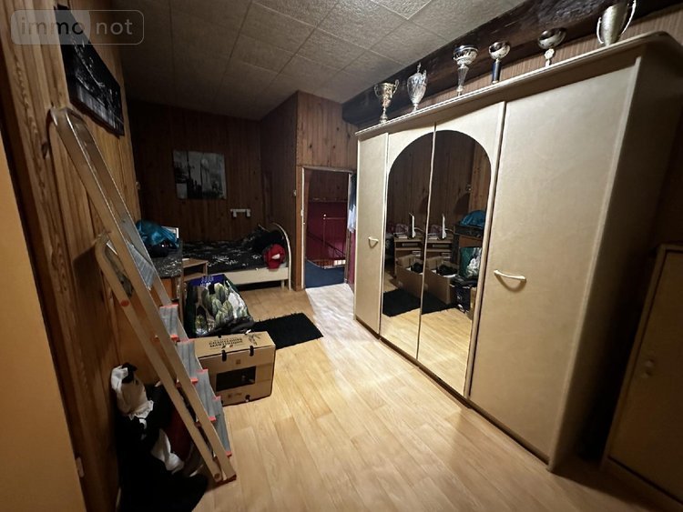 Maison a vendre Saint-Julien-du-Sault 89330 Yonne 63 m2 3 pièces 84000 euros