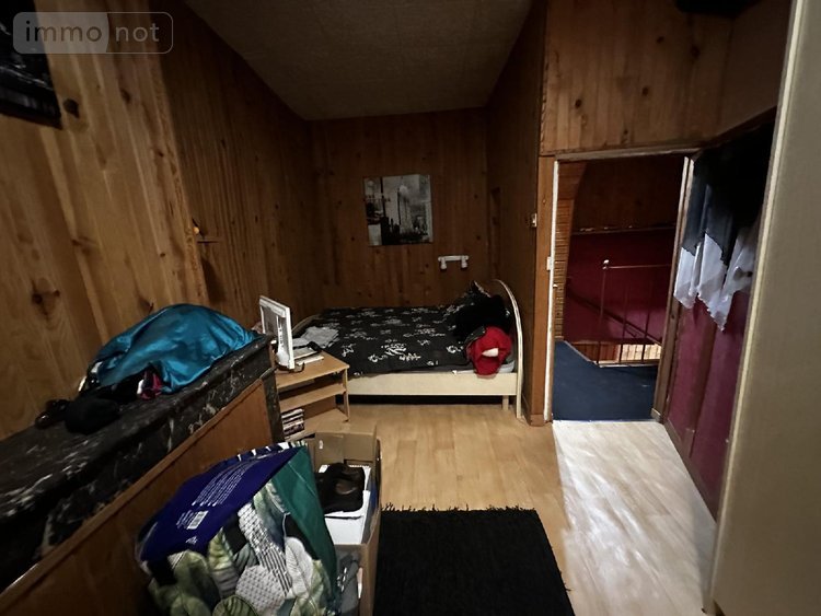 Maison a vendre Saint-Julien-du-Sault 89330 Yonne 63 m2 3 pièces 84000 euros