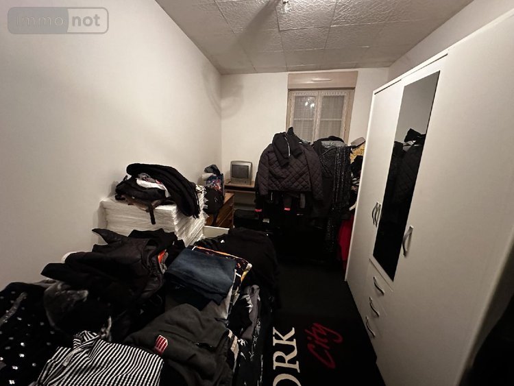 Maison a vendre Saint-Julien-du-Sault 89330 Yonne 63 m2 3 pièces 84000 euros