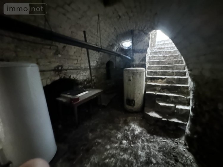 Maison a vendre Saint-Julien-du-Sault 89330 Yonne 63 m2 3 pièces 84000 euros