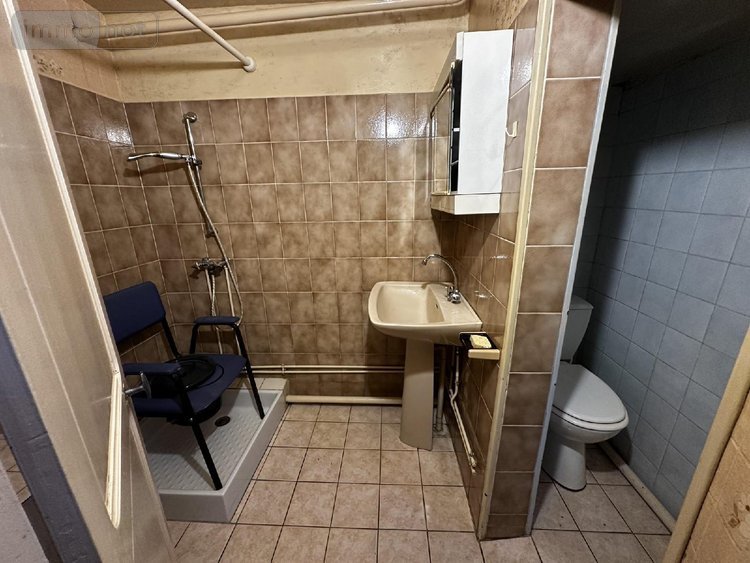 Maison a vendre Villeneuve-sur-Yonne 89500 Yonne 67 m2 3 pièces 86000 euros