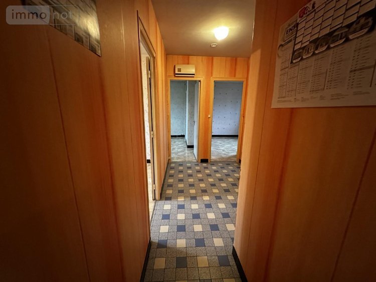 Maison a vendre Joigny 89300 Yonne 62 m2 4 pièces 125000 euros