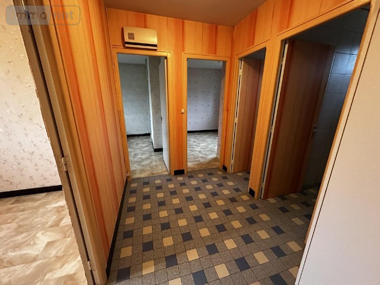 Maison a vendre Joigny 89300 Yonne 62 m2 4 pièces 125000 euros