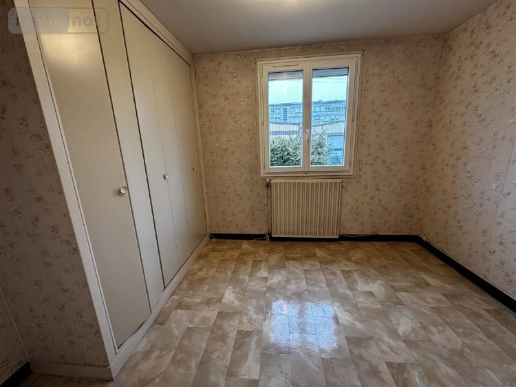 Maison a vendre Joigny 89300 Yonne 62 m2 4 pièces 104500 euros