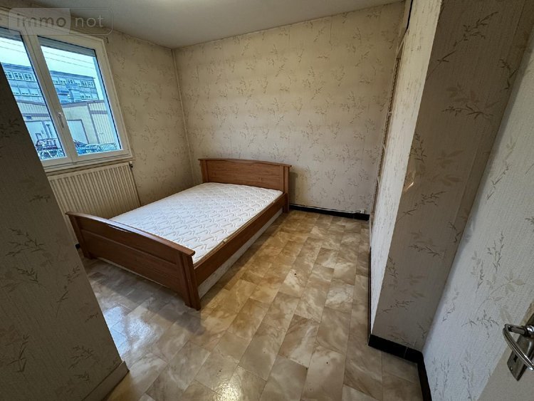 Maison a vendre Joigny 89300 Yonne 62 m2 4 pièces 125000 euros