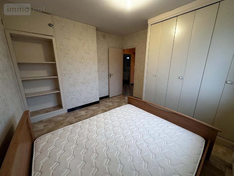 Maison a vendre Joigny 89300 Yonne 62 m2 4 pièces 125000 euros