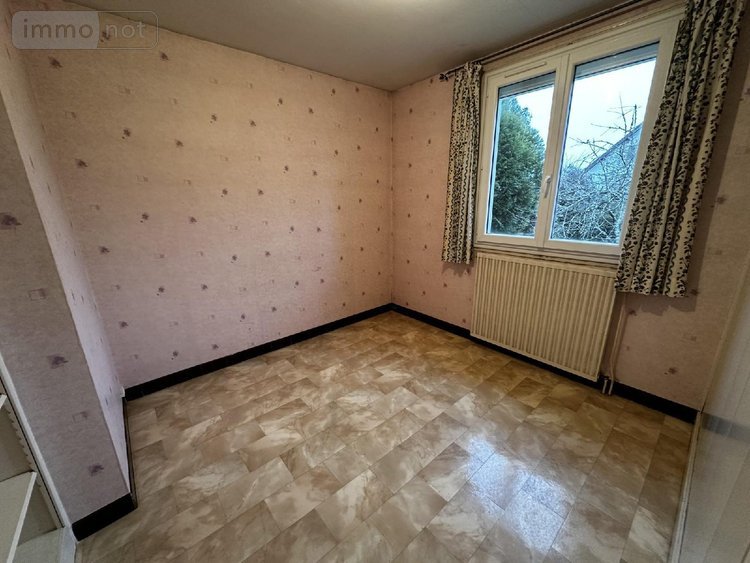 Maison a vendre Joigny 89300 Yonne 62 m2 4 pièces 104500 euros