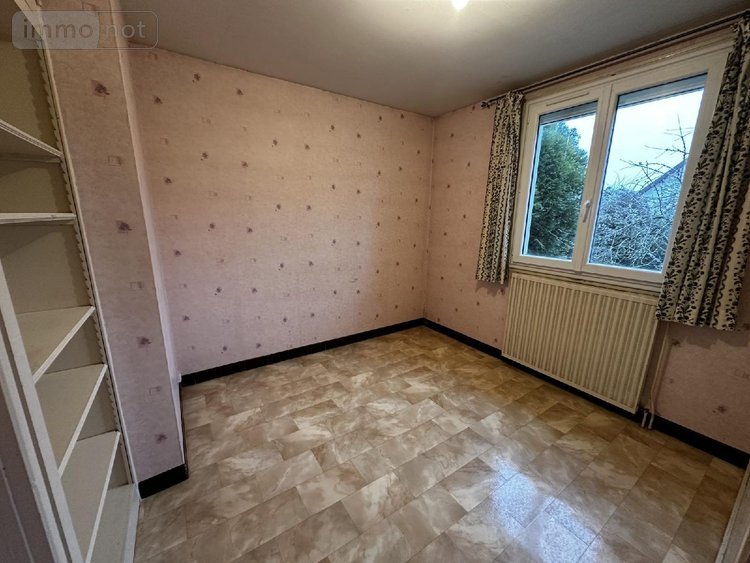 Maison a vendre Joigny 89300 Yonne 62 m2 4 pièces 104500 euros