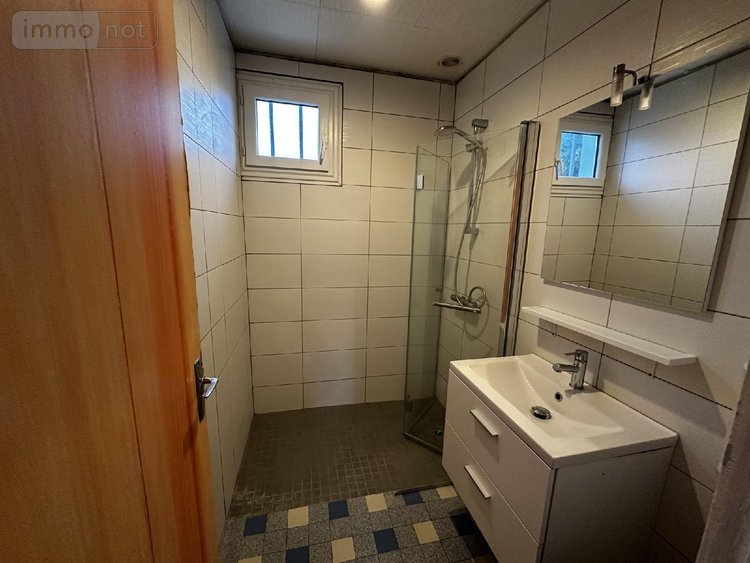 Maison a vendre Joigny 89300 Yonne 62 m2 4 pièces 125000 euros