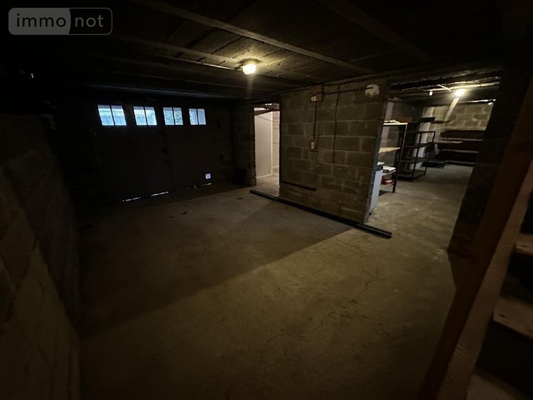 Maison a vendre Joigny 89300 Yonne 62 m2 4 pièces 104500 euros