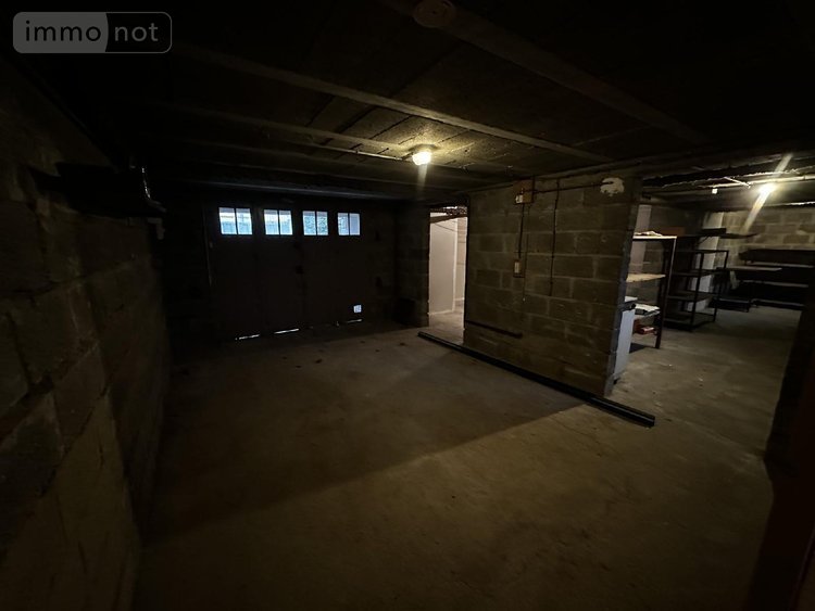 Maison a vendre Joigny 89300 Yonne 62 m2 4 pièces 104500 euros