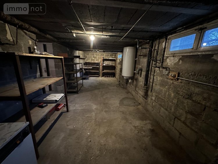 Maison a vendre Joigny 89300 Yonne 62 m2 4 pièces 125000 euros