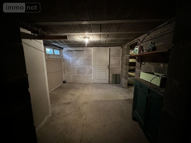 Maison a vendre Joigny 89300 Yonne 62 m2 4 pièces 125000 euros