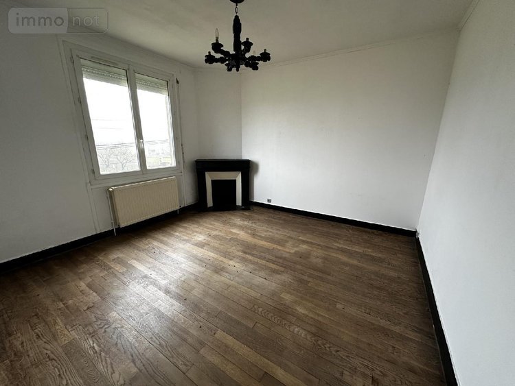 Maison a vendre Villeneuve-sur-Yonne 89500 Yonne 85 m2 4 pièces 178000 euros