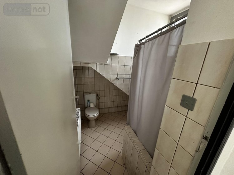 Maison a vendre Villeneuve-sur-Yonne 89500 Yonne 85 m2 4 pièces 178000 euros