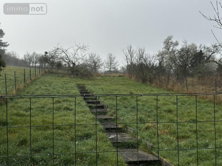 Maison a vendre Villeneuve-sur-Yonne 89500 Yonne 85 m2 4 pièces 178000 euros