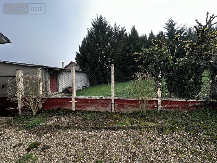 Maison a vendre Villeneuve-sur-Yonne 89500 Yonne 85 m2 4 pièces 178000 euros