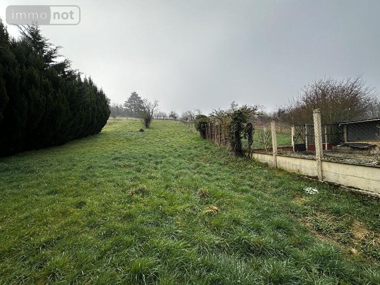 Maison a vendre Villeneuve-sur-Yonne 89500 Yonne 85 m2 4 pièces 178000 euros