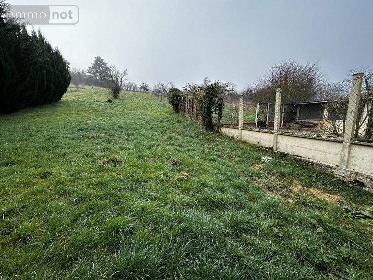 Maison a vendre Villeneuve-sur-Yonne 89500 Yonne 85 m2 4 pièces 178000 euros