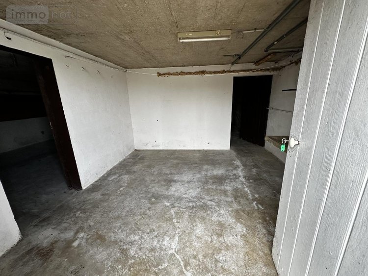 Maison a vendre Villeneuve-sur-Yonne 89500 Yonne 85 m2 4 pièces 178000 euros