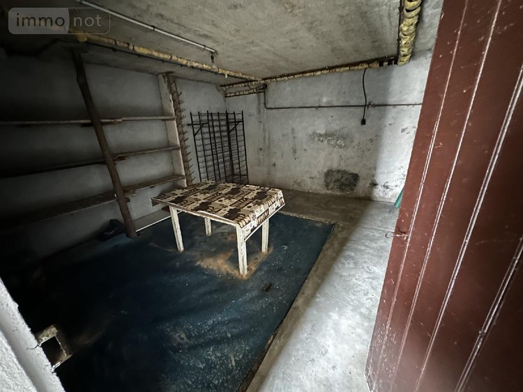 Maison a vendre Villeneuve-sur-Yonne 89500 Yonne 85 m2 4 pièces 178000 euros