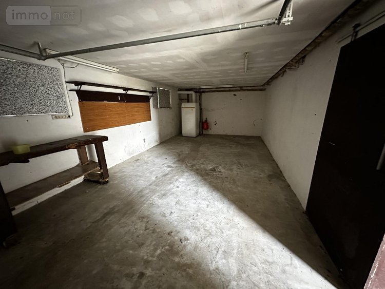 Maison a vendre Villeneuve-sur-Yonne 89500 Yonne 85 m2 4 pièces 178000 euros