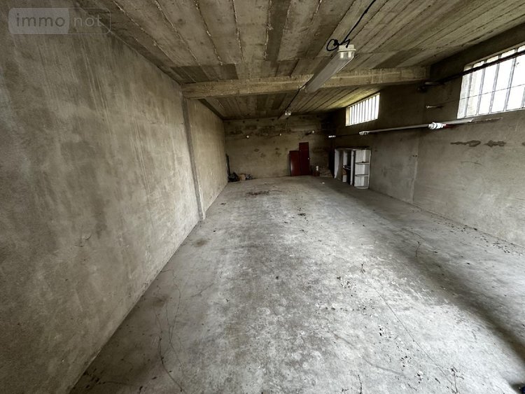 Maison a vendre Villeneuve-sur-Yonne 89500 Yonne 85 m2 4 pièces 178000 euros