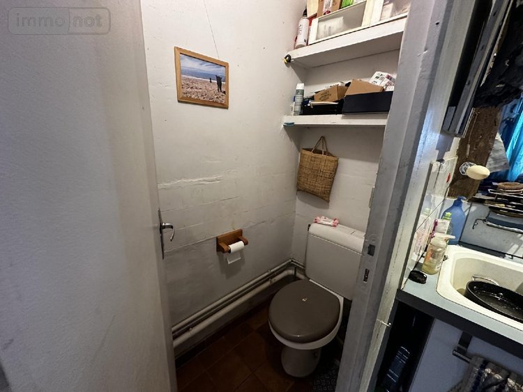 Maison a vendre Cudot 89116 Yonne 218 m2 7 pièces 162000 euros